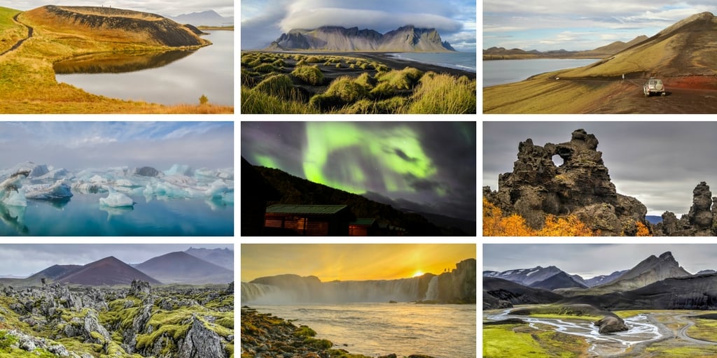 partir en Islande photos partir en Islande photos