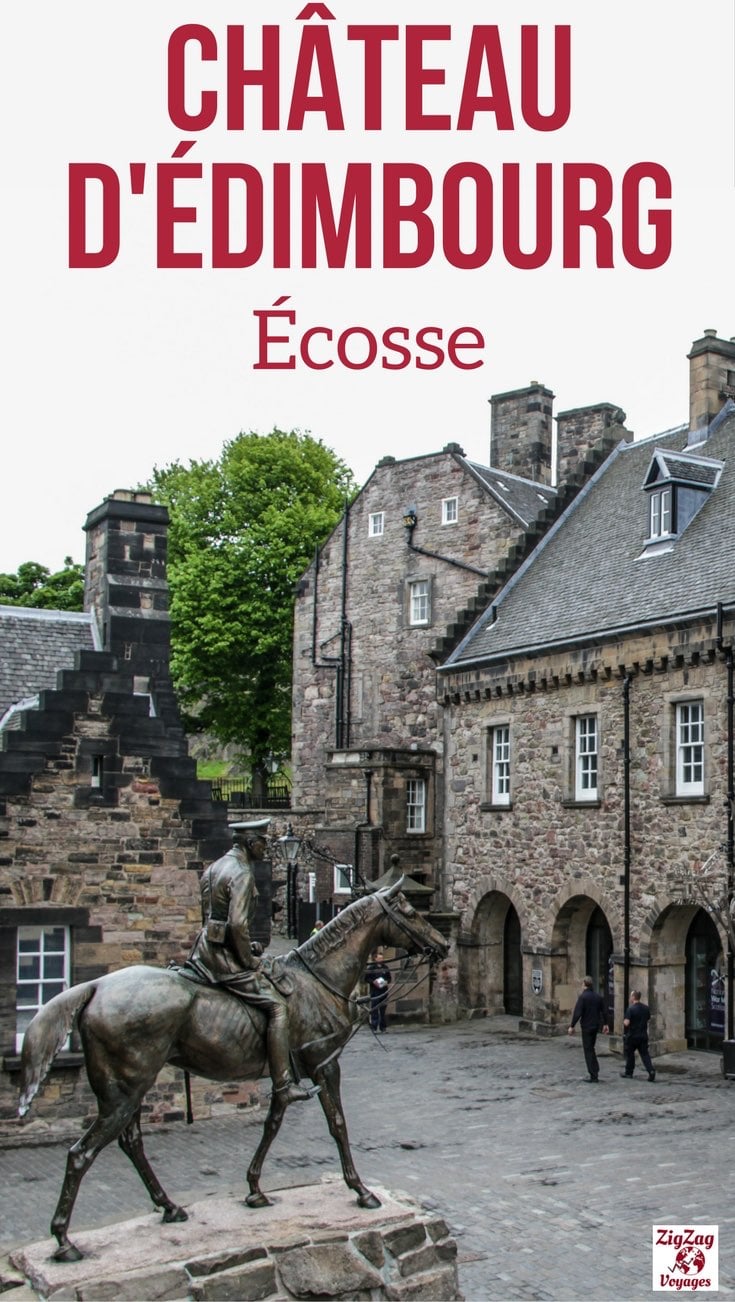 Pin visite chateau d edimbourg Ecosse voyage Pin visite chateau d edimbourg Ecosse voyage