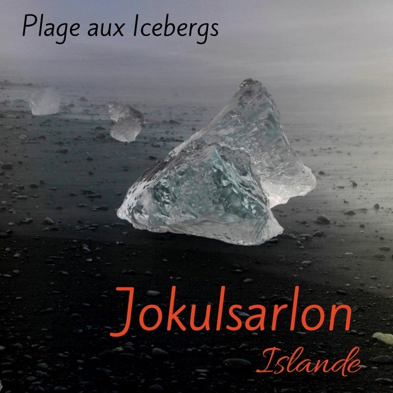 Plage-Jokulsarlon-Islande-Icebergs-sable-noir-2