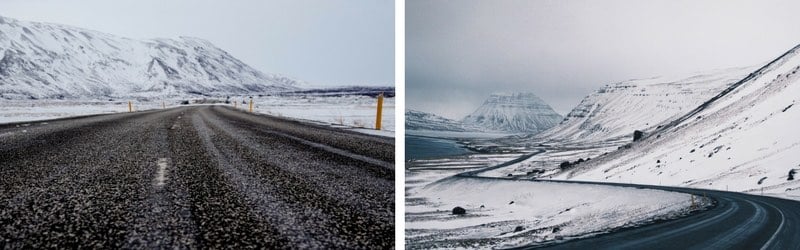 Conduire en Islande en Hiver - Road Trip islande hiver Conduire en Islande en Hiver - Road Trip islande hiver