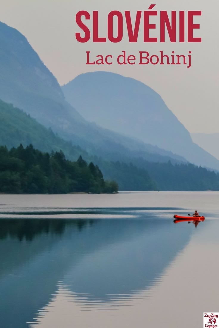 Pin baignade Sauvage Lac de Bohinj Slovenie Voyage Pin baignade Sauvage Lac de Bohinj Slovenie Voyage