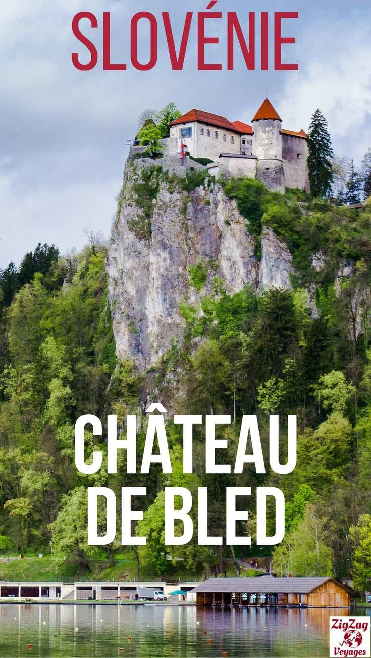 Chateau de Bled Slovenie Voyages Chateau de Bled Slovenie Voyages
