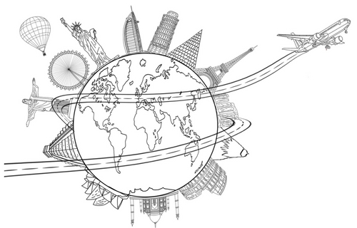 ZigZag Guides Voyages ZigZag Guides Voyages