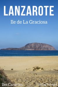 Pin ile de La Graciosa Lanzarote Voyage Canaries Pin ile de La Graciosa Lanzarote Voyage Canaries