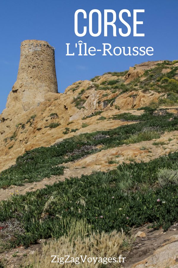 Pin L ile rousse Corse Voyage Pin L ile rousse Corse Voyage
