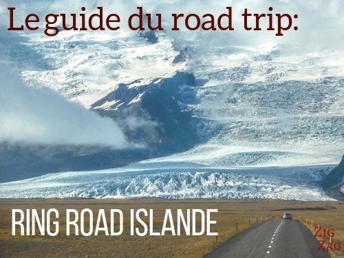 Islande Ring Road guide ebook Cover M Islande Ring Road guide ebook Cover M