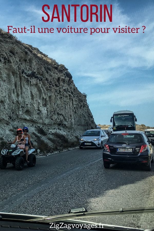 Location voiture visiter Santorin voyage Pin3 Location voiture visiter Santorin voyage Pin3