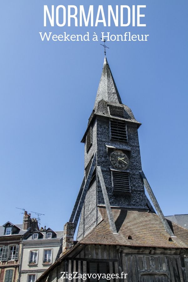 weekend Honfleur Normandie voyage Pin3 weekend Honfleur Normandie voyage Pin3