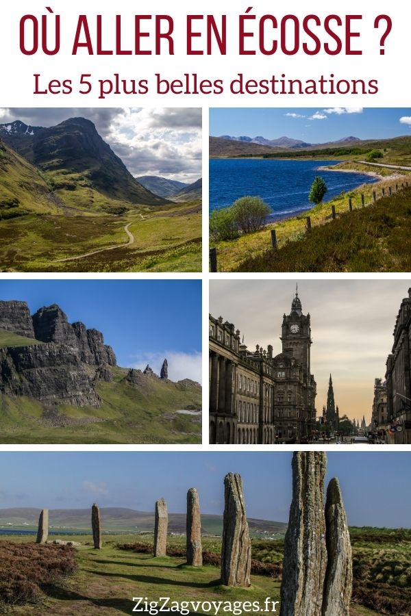 OU aller en ecosse destinations Pin OU aller en ecosse destinations Pin