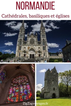 les plus belles eglises de Normandie voyage Pin3 les plus belles eglises de Normandie voyage Pin3