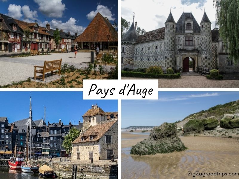 que voir pays d'auge tourisme que voir pays d'auge tourisme