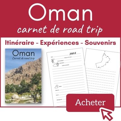Oman road trip journal (1)