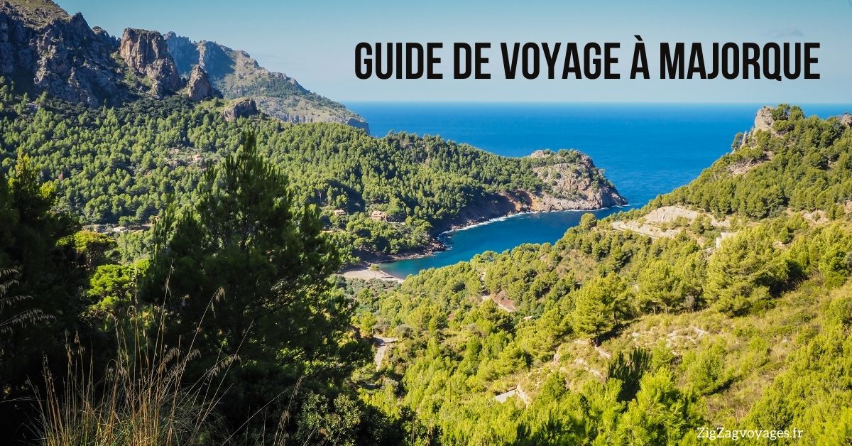 VOYAGE MAJORQUE visual data 7