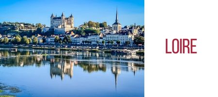 Guide voyage Loire tourisme