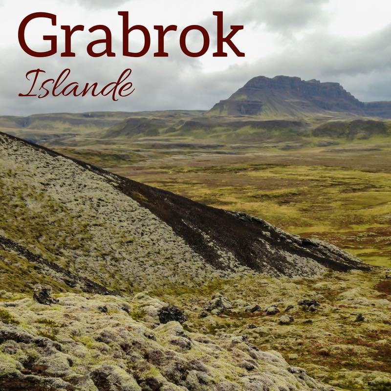 Grabrok Islande Volcan Grabrokargigar 2