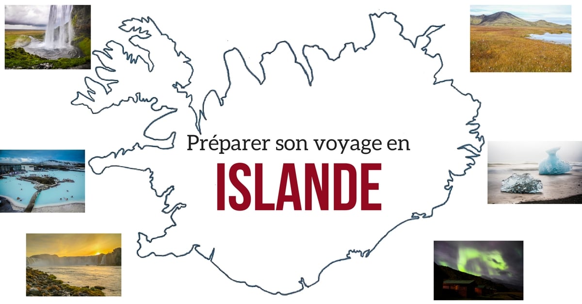 Partir en Islande Guide de voyage et Conseils Où ? Quand ? Comment