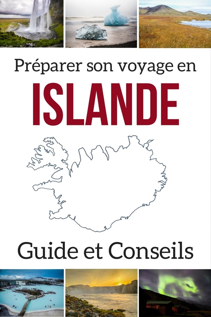 islande voyage guide francais