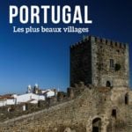 2 Les plus beaux village du Portugal voyage