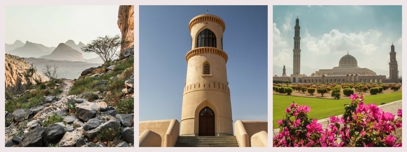 Photos Guide Oman eBook