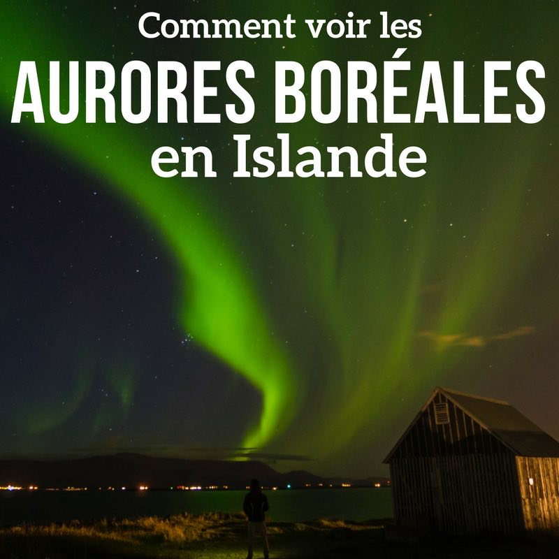 2 Voyage Islande Aurore Boreale Islande periode
