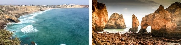 Algarve Road Trip Portugal Sud itinéraire 7 jours - Jour 4