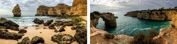 Algarve Road Trip Portugal itineraire 7 jours - Jour 6