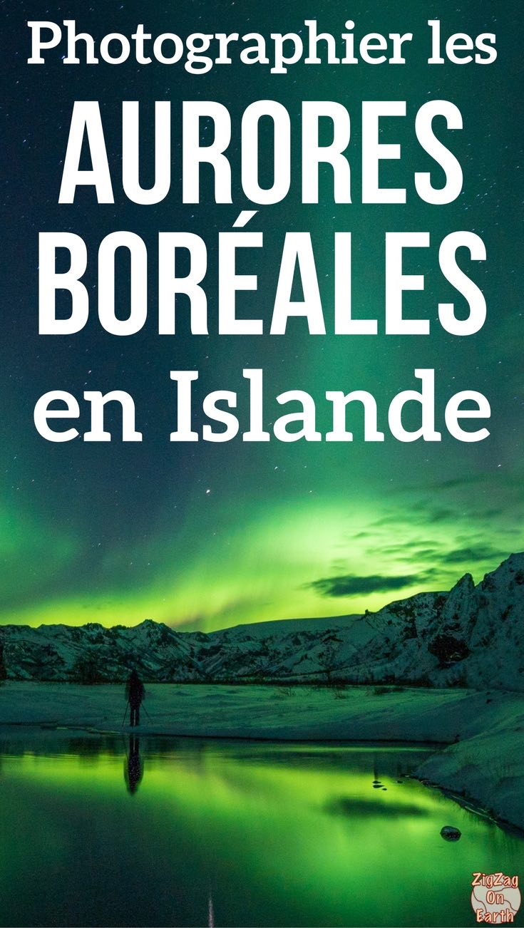 Voyage Islande Aurores Boreales Islande prevision