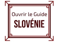 Guide Slovenie Tourisme - Voyage en Slovenie