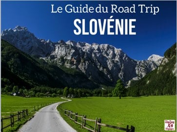 cover ebook Guide Road Trip Slovenie