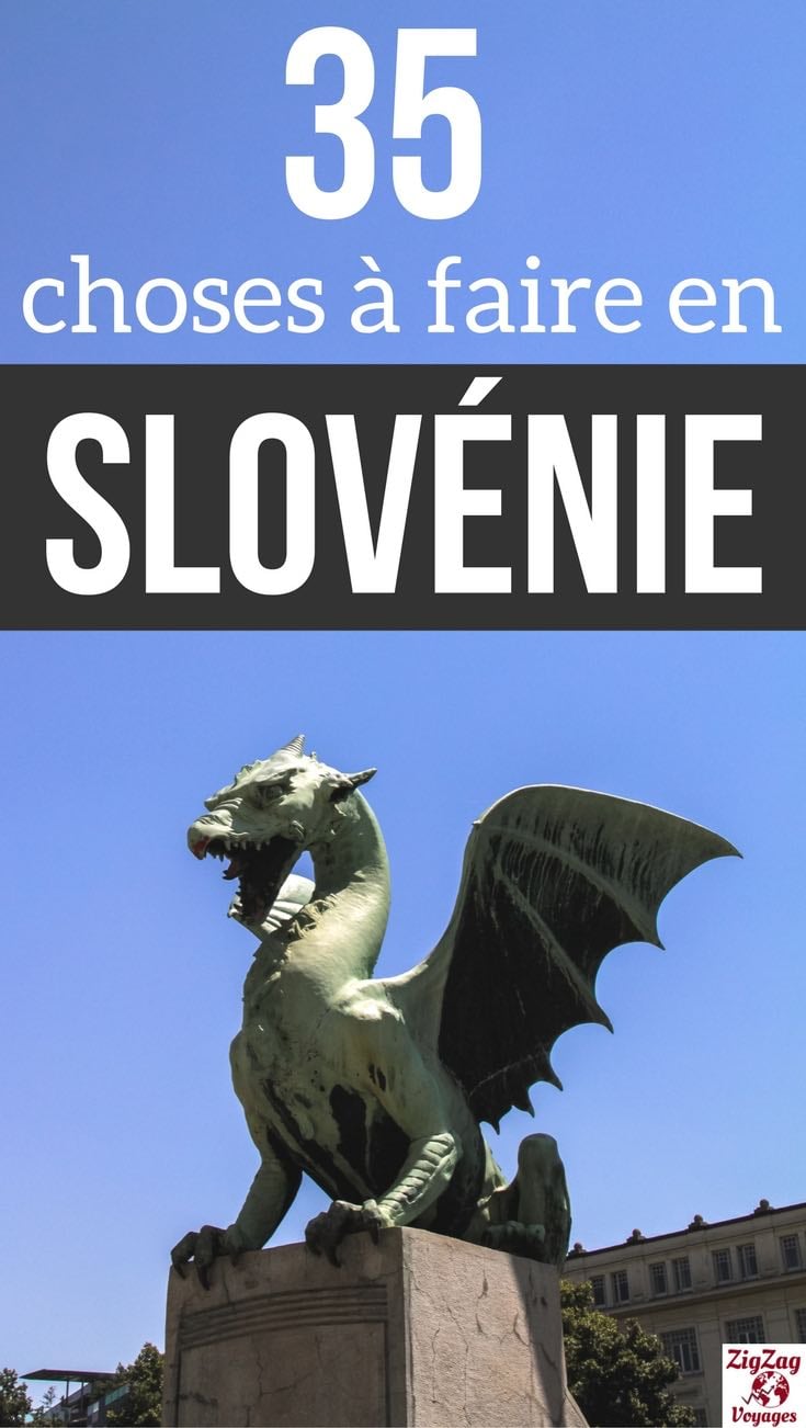PIN2 Que faire en Slovenie lieux interet - Guide Voyage Slovenie