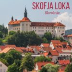 Chateau Skofja Loka Slovenie guide voyage 2