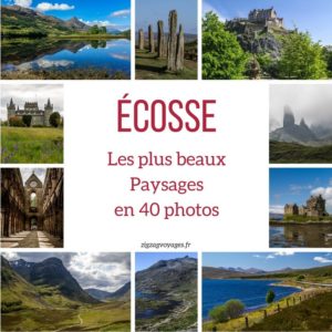 Photos Ecosse Paysages 2