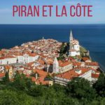 Que faire a Piran Slovenie 2