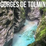 randonnee gorge de tolmin slovenie voyage 2