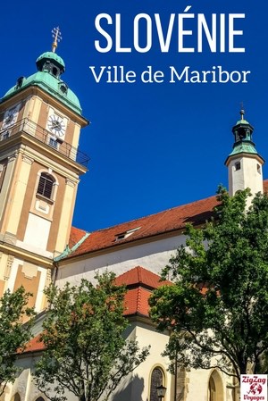 s Que faire a Maribor slovenie