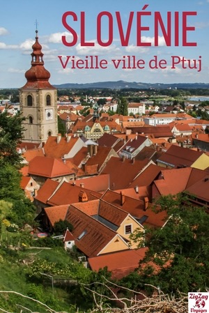 s Visiter Ptuj chateau - que faire a Ptuj Slovenie voyage guide