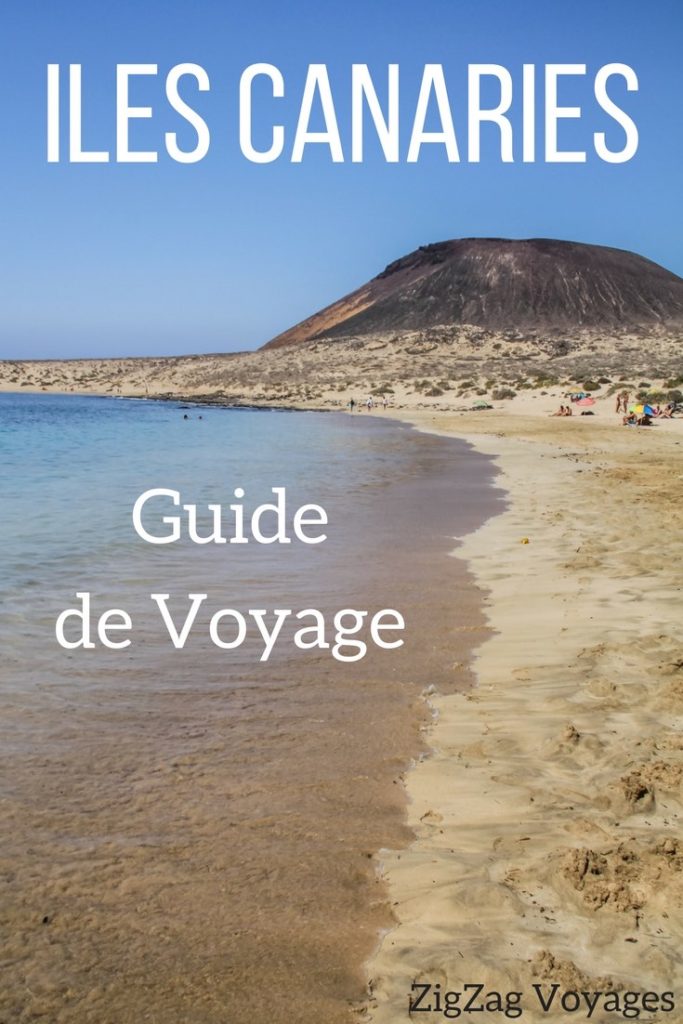 guide voyage lanzarote