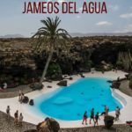 Jameos del Agua Lanzarote voyage iles canaries 2
