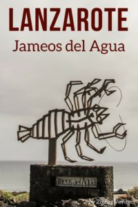 Jameos del Agua Lanzarote voyage iles canaries