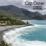Visiter Le Cap Corse Tour - Guide voyage corse