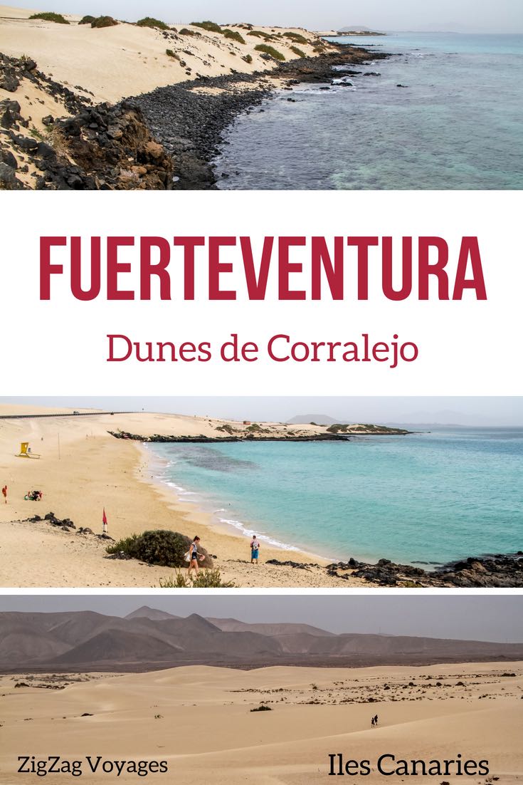 Pin2 Dunes de Corralejo Fuerteventura voyage iles canaries