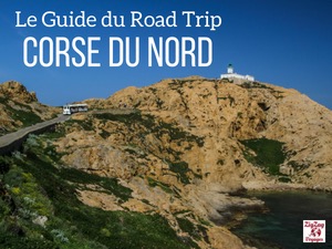 Guide road trip Corse Sud