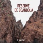 Reserve naturelle de Scandola Corse Bateau 2