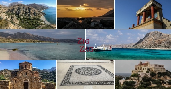 eBook-Crete-Photos