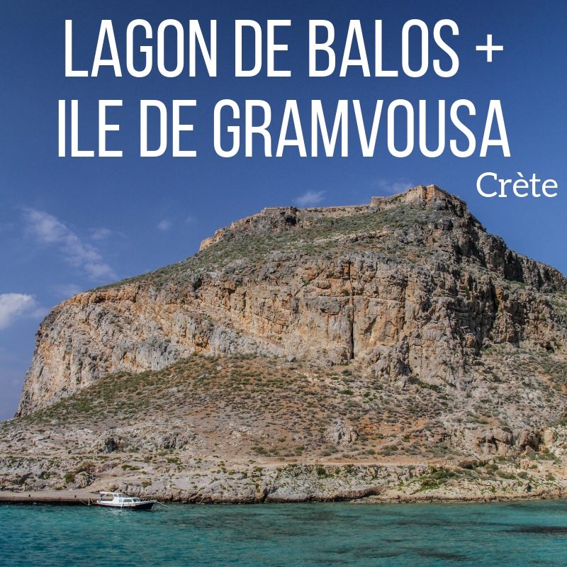lagon de balos crete voyage guide