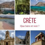 que faire en crete voyage 2