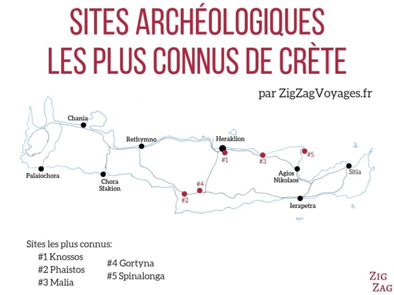 Histoire De La Crète Résumé zigzagvoyages.fr