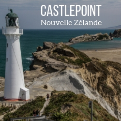 Phare Castlepoint Nouvelle Zelande Voyage guide