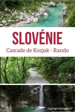 Pin2 cascade Kozjak slovenie voyage