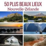 que voir Nouvelle Zealand voyage Guide